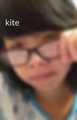 kite