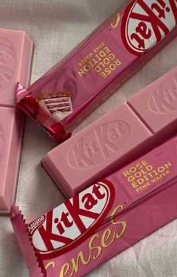 kitkat | marhoon 