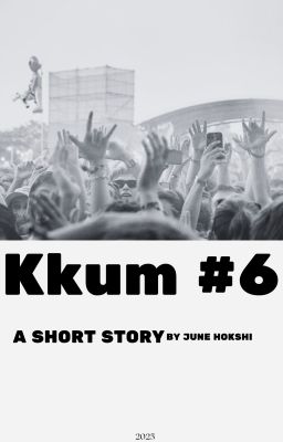 Kkum #6