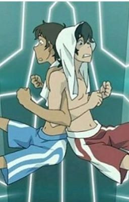 Klance Oneshots