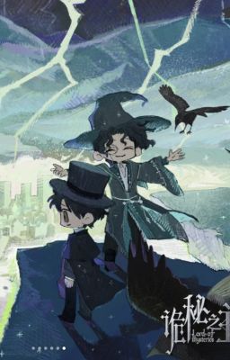 [KleinMon] [Edit] Fanfic Quỷ Bí