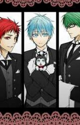 [KnB] Chào mừng tới quán cà phê Kiseki