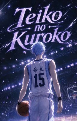 [KnB] Teiko no Kuroko
