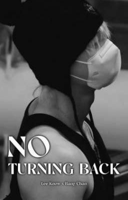 [knowchan] no turning back