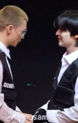 [KnowHyun] tình trường