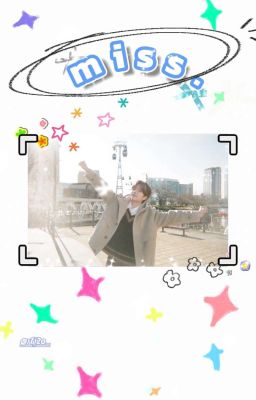 knowmin ⌞ miss.⌝