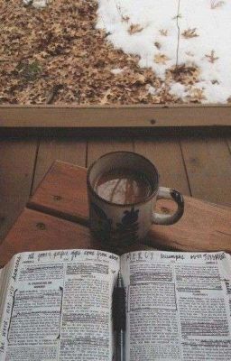 kny đoản | cà phê