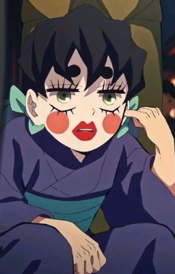 [KnY|Douma] Cạm Bẫy
