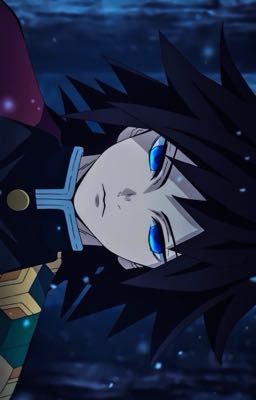 [Kny] Oneshot Giyuu/Tanjirou