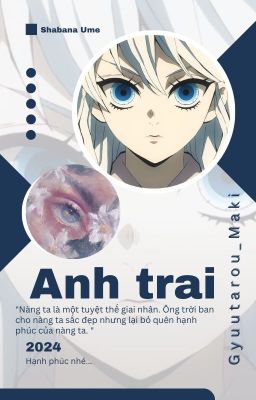 [Kny - Tokyo Revengers] Anh trai