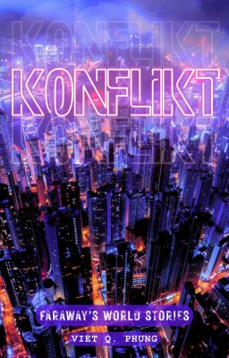 KONFLIKT