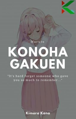 Konoha High School