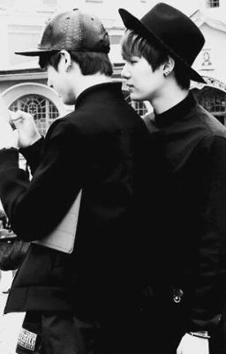 [KookGa Oneshot] Tàn lửa