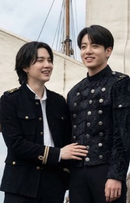 KookGi - Hoán Đổi