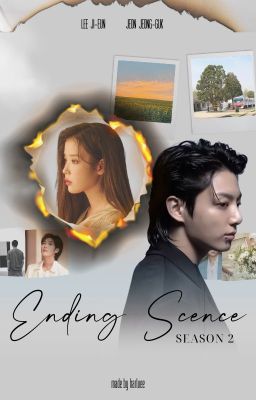 [KOOKIU] Ending Scence - Chương cuối của sự khởi đầu
