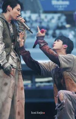 [Kookjin] Make you mine