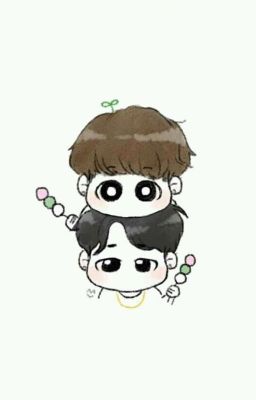 [Kookmin] Bảo bối nhỏ của anh❣❣❣