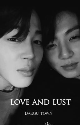 [KookMin(BTS)]-[H]: Love and Lust