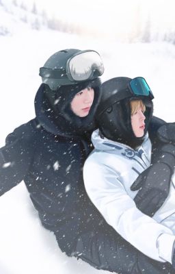 KookMin - Cậu có hạnh phúc không ?