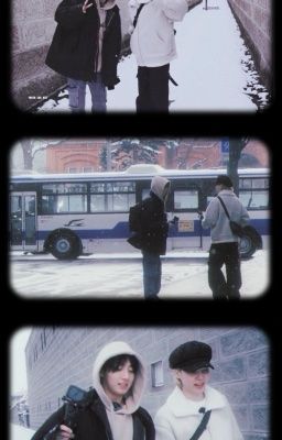 kookmin • chuyện lòng khó nói