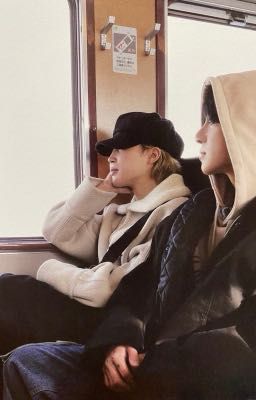 [KOOKMIN | CHUYỂN VER] THỔ HOA