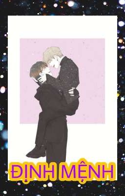 [KOOKMIN] ĐỊNH MỆNH