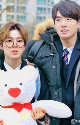 /KookMin/: Đừng để ai biết đến tình cảm giữa hai ta..