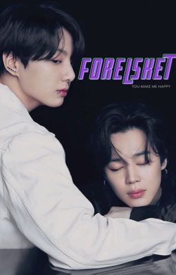 [KOOKMIN] FORELSKET 