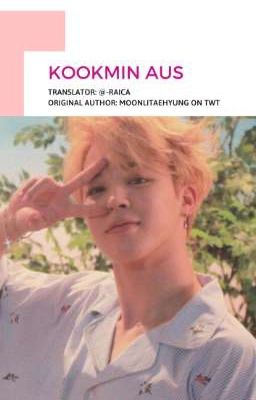 [Kookmin] Kookmin aus