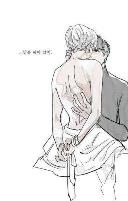 [KookMin] [ngược]- Behind the Light