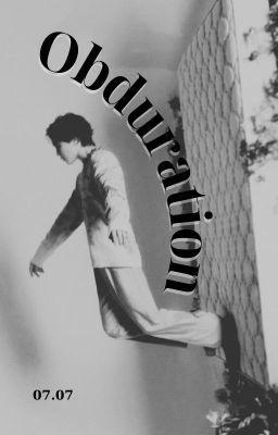 [KOOKMIN] OBDURATION