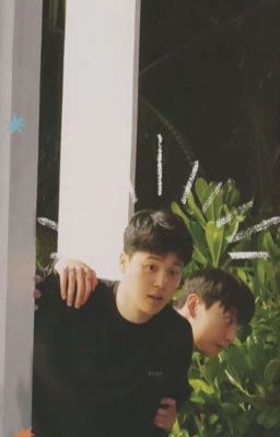 [Kookmin] (Oneshot) - Em Bé
