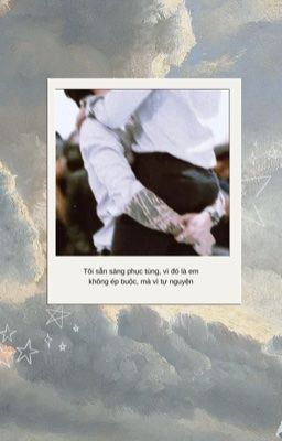[Kookmin] Phục Tùng 