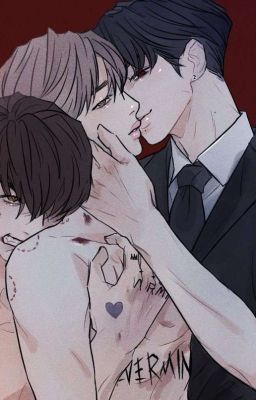 [KOOKMIN] Please don't torment me, I'm too in love.