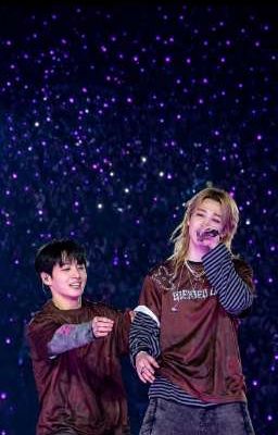 [ KOOKMIN] Tacit_ Shortfic