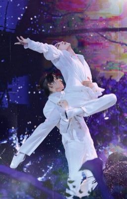 [KOOKMIN] TRANS | MỘT THOÁNG THƯƠNG HOA