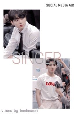 kookmin trans | singer (drop)
