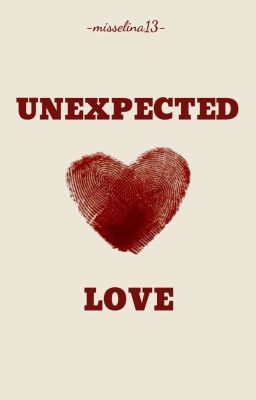 Kookmin | Unexpected Love