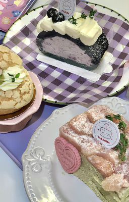 [KookMon/KookJoon] Đặc biệt.