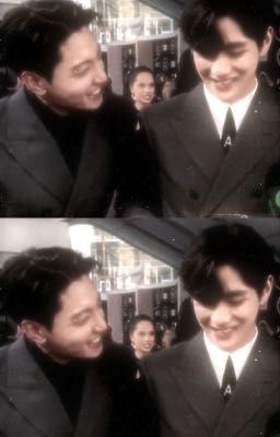 Kooktae| dây dưa