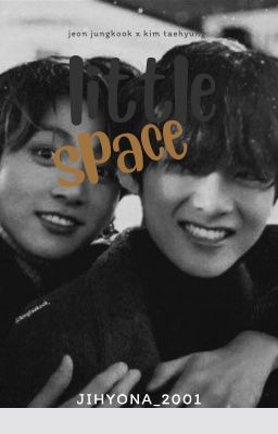 {KookTae} Little Space