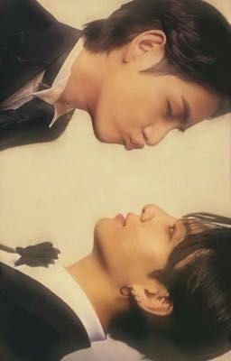 Kooktae| miu và cún 2