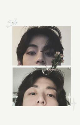 kooktae; những lá thư