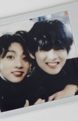 kooktae; nuông chiều
