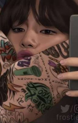 【KOOKTAE】Trò Jeon