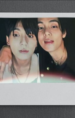 kooktae; wonderland