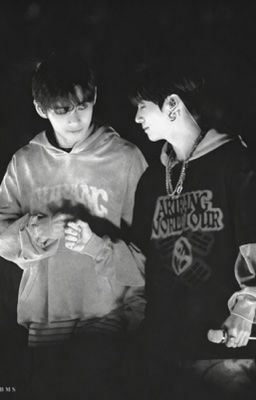 Kookv | Bạn thân ?