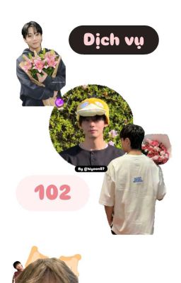 kookv | Dịch vụ có 102