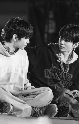 KookV | Người Nhà