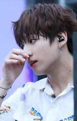 [KookV ][Shortfic] Anh đừng khóc